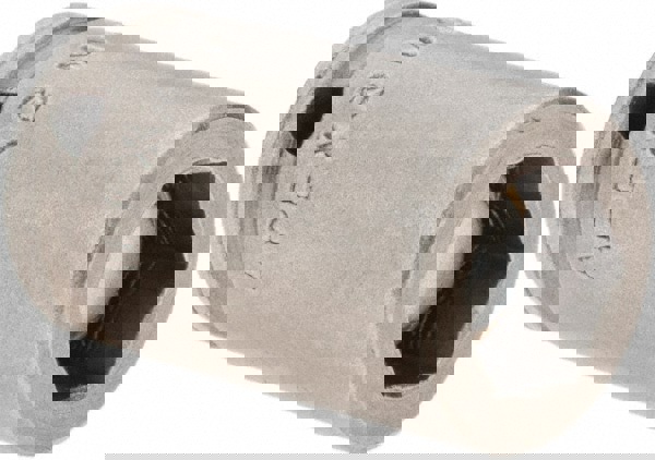 Square Drive Socket: 0.625